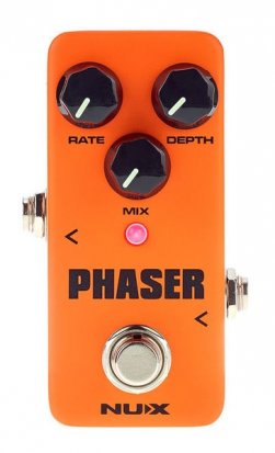 Pedals Module Mini Core SE Phaser from Nux