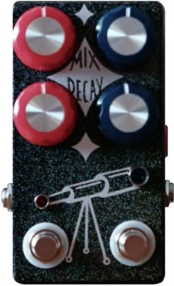 Pedals Module Star Gazer v2 from Other/unknown