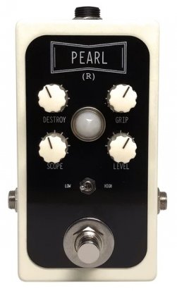 Pedals Module Pearl from Recovery Effects and Devices