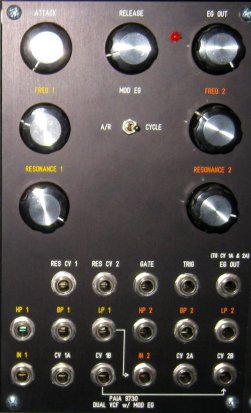 MOTM Module PAIA 9730 from Other/unknown