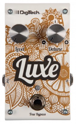 Pedals Module Luxe from Digitech