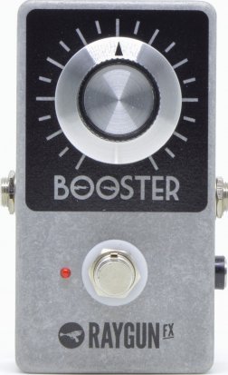 Pedals Module Vintage Booster from Other/unknown
