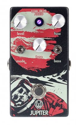 Pedals Module Jupiter V2 from Walrus Audio