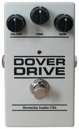 Pedals Module Dover Drive from Lovepedal