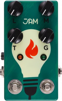Pedals Module Lucydreamer from Jam Pedals