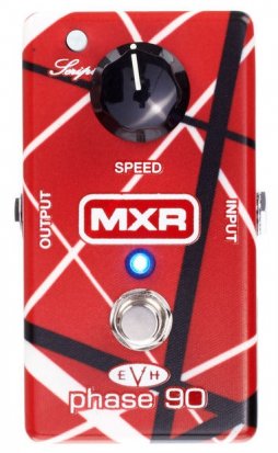 Pedals Module EVH Phase 90 from MXR