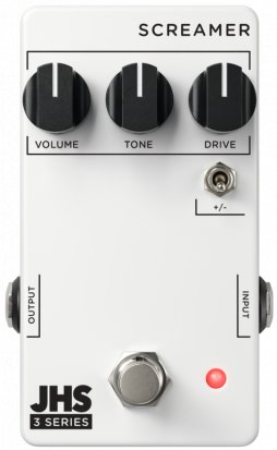 Pedals Module 3 Series Screamer from JHS