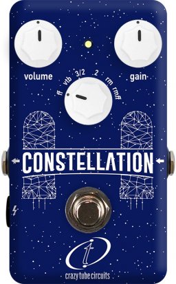 Pedals Module Constellation from Other/unknown