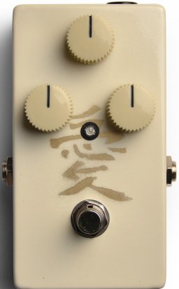 Pedals Module Eternity Kanji from Lovepedal