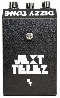 Pedals Module Jext Telez Dizzy Tone from Other/unknown