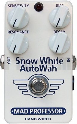 Pedals Module Snow White from Mad Professor