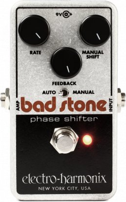 Pedals Module Bad Stone from Electro-Harmonix
