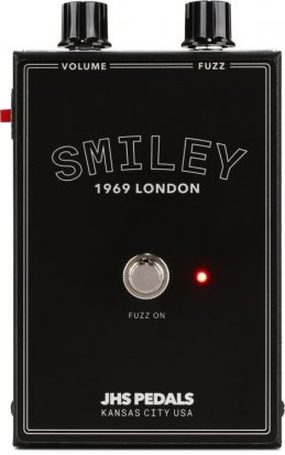 Pedals Module Smiley from JHS
