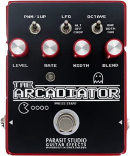 Pedals Module Parasit Studio Arcadiator from Other/unknown