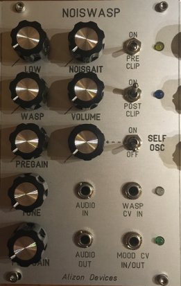 Eurorack Module Noiswasp from Other/unknown