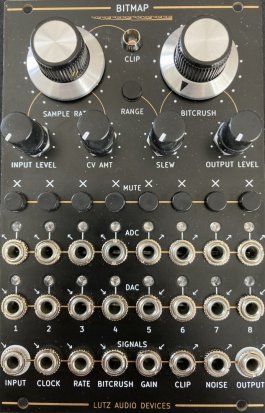 Eurorack Module Bitmap from Other/unknown