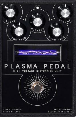 Pedals Module Plasma Pedal from Other/unknown