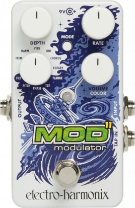 Pedals Module Mod 11 from Electro-Harmonix