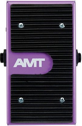 Pedals Module WH-1 from AMT