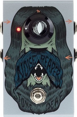 Pedals Module Noise Reaper from Stone Deaf