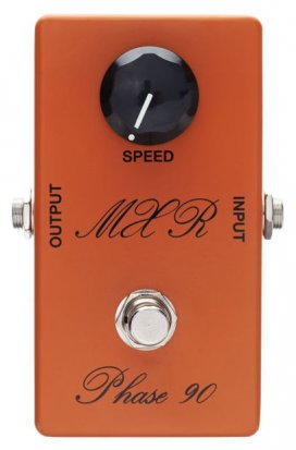 Pedals Module 1974 Vintage Phase 90 from MXR
