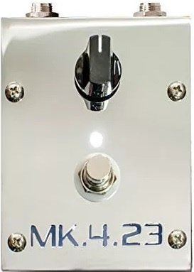 Pedals Module Zen Boost mk 4.23 from Other/unknown