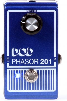 Pedals Module Phasor 201 from DOD