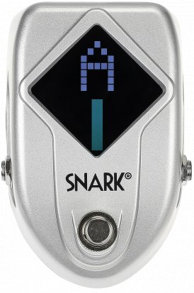 Pedals Module Snark SN-10S Pedal Tuner from Other/unknown