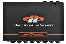 Pedals Module Loop Expander from Source Audio
