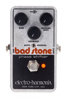 Pedals Module Bad Stone from Electro-Harmonix