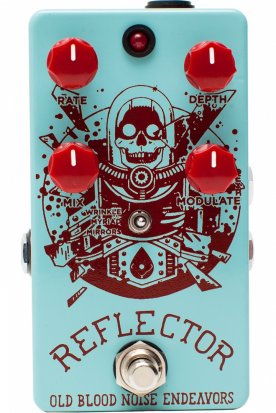 Pedals Module Reflector from Old Blood Noise