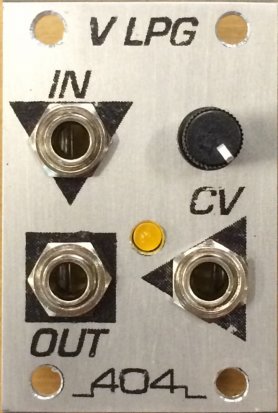 Eurorack Module _404_v_lpg v3 from Other/unknown