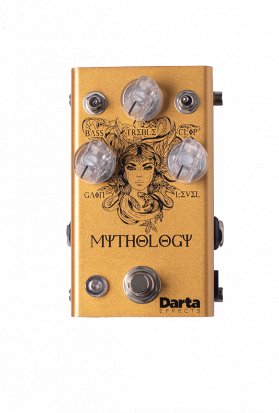 Pedals Module MYTHOLOGY from Other/unknown