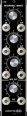 Club of the Knobs C 938 Reversible Mixer