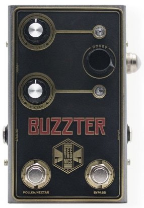 Pedals Module Beetronics Buzzter from Other/unknown