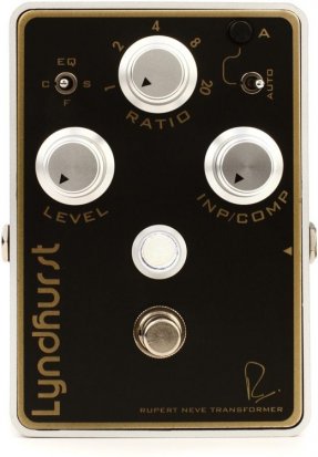 Pedals Module Lyndhurst from Other/unknown