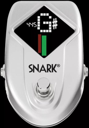 Pedals Module Snark SN-10S Stage and Studio Tuner  from Other/unknown
