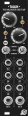 Xaoc Devices Tallin (black panel)