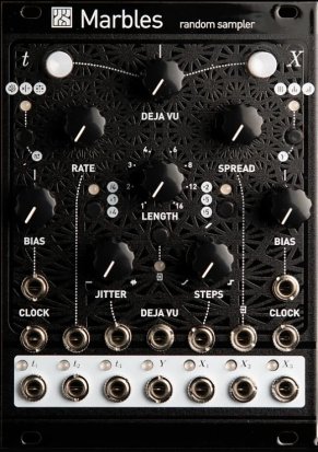 Eurorack Module Marbles from Other/unknown