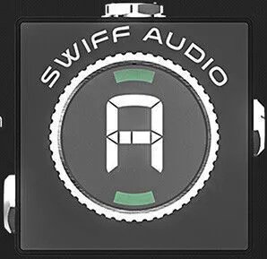 Pedals Module Swiff Audio - C10 Pedal Tuner from Other/unknown