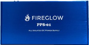 Pedals Module Fireglow pps-01 from Other/unknown