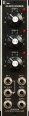 Synthetic Sound Labs YuSynth Triple Clock Divider - Model 1600