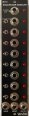 Lower West Side Studio M712 Sequencer Sidecar