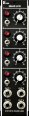 Synthetic Sound Labs Quad LFO – Model 1250