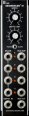 Synthetic Sound Labs Segwencer IV™ – Model 1520