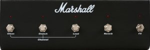 Pedals Module PEDL-00021 from Marshall