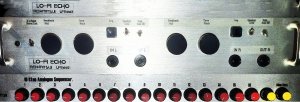 Frac Module Lo-Fi Echo from Other/unknown