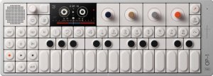 Pedals Module OP-1 field from Other/unknown