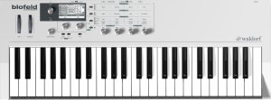 Pedals Module Blofeld Keyboard from Waldorf