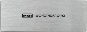 Pedals Module M242 Iso-Brick Pro from MXR